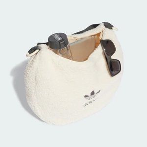 Adidas Sherpa Shoulder Bag NWT - SOLD OUT online!